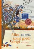 Alles Lannoo Alles komt goed, altijd