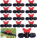 Icecat Raccords de tuyau de 16 mm pour tuyaux d'arrosage