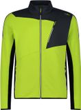 CMP Fleece CMP Mannen XXXL Wintersport acido Polyester