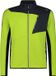 CMP Fleece CMP Mannen XXXL Wintersport acido Polyester