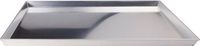 Pentole Agnelli COAL49/345 Oven Rechthoekig Aluminium bakplaat