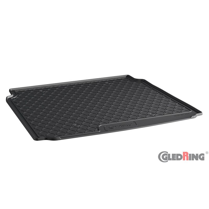 Rubbasol Rubber Kofferbakmat Citroën C5 X Hybrid 2021-