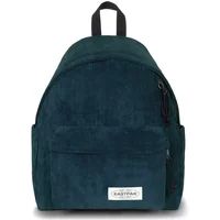 Eastpak Day Pak'r Rugzak 24L Effen Textiel Unisex f0n ribs teal
