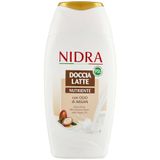 NIDRA Nourishing Shower Gel with Argan Oil 250ml