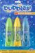 Grafix Bellenblaas Raketten - 3 Stuks