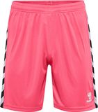 Hummel Korte Hummel Playful Roze Unisex S