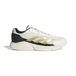 Adidas Courtquick Padelschoenen Wit EU 40 2/3 Man