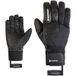 Ziener GINOS-Z skihandschoenen/wintersport | Gore-Tex, Primaloft, zwart, 7,5