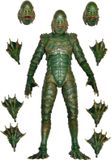 Neca Universal Monsters Action Figure Ultimate Creature from the Black Lagoon 18 cm