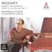 Warner Music Mozart: Piano Concertos 9 & 17 / Staier, Concerto Koln