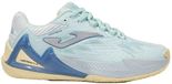 Joma Open Padelschoenen Blauw EU 37 Vrouw
