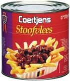 Coertjens Stoofvlees 2.7 kg