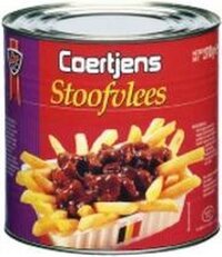 Coertjens Stoofvlees 2.7 kg