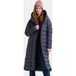 Stella Parka Long