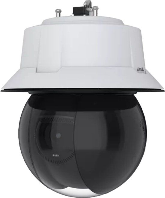Axis Q6325-LE Dome IP-beveiligingscamera