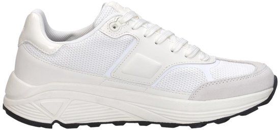 Björn Borg R1300 Sneakers Laag - Wit - Maat 41
