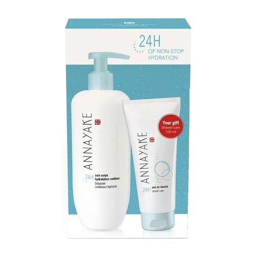 Annayake 24h Bodycare Estuche 2 Piezas
