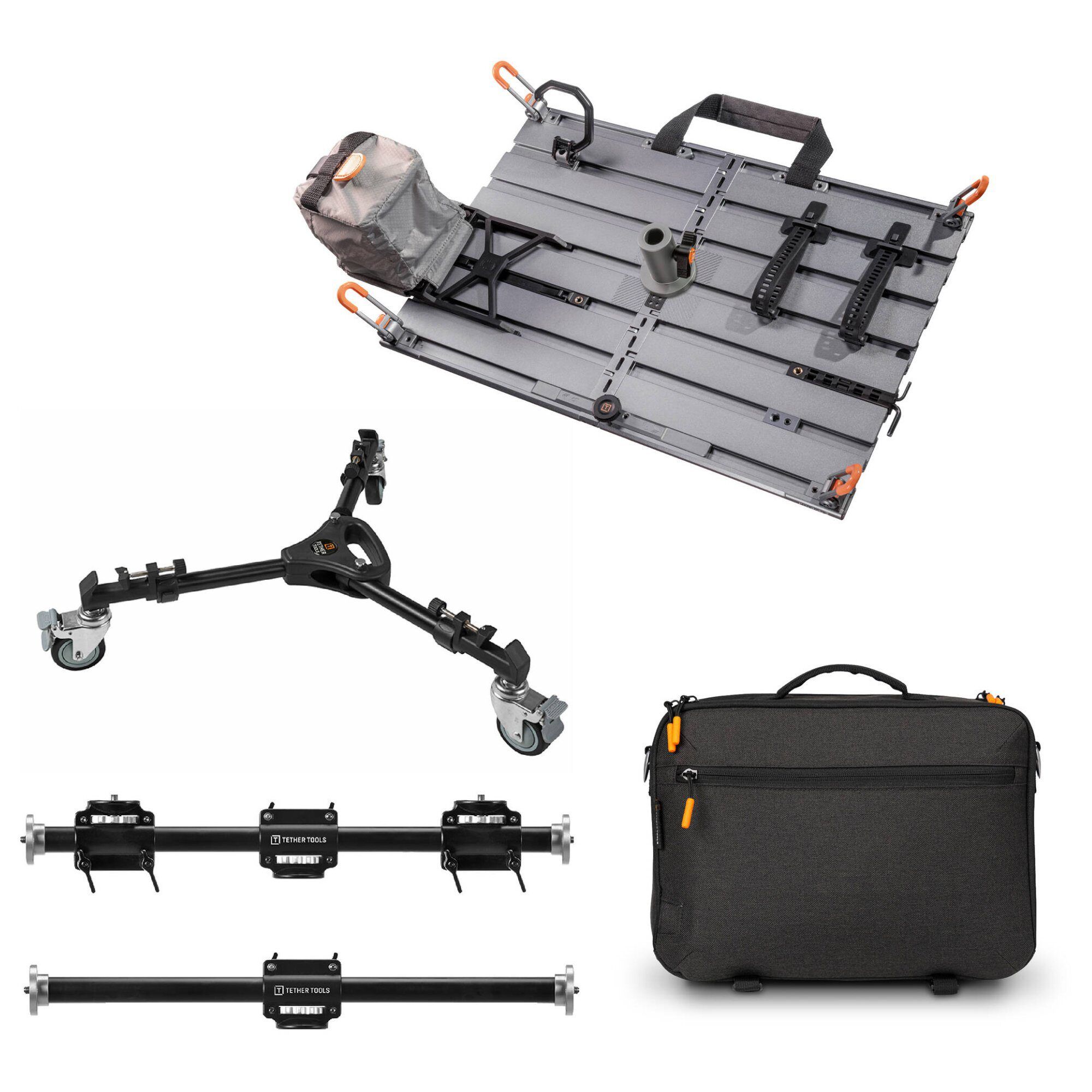 Tether Tools AeroTrac All in One Kit