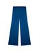 Oltre Broek Blauw Gemêleerd