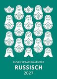 Sprachkalender Buske Helmut Verlag Gmbh Sprachkalender Russisch 2027
