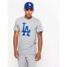 New Era Los Angeles Dodgers T-shirt