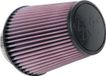K&N Luchtfilter RU-1032 Universeel Rood