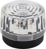 Velleman HAA100WN Signaallamp N/A 12 V/DC