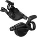 SHIMANO SLX Thumb Shifter Black Unisex Adult One Size