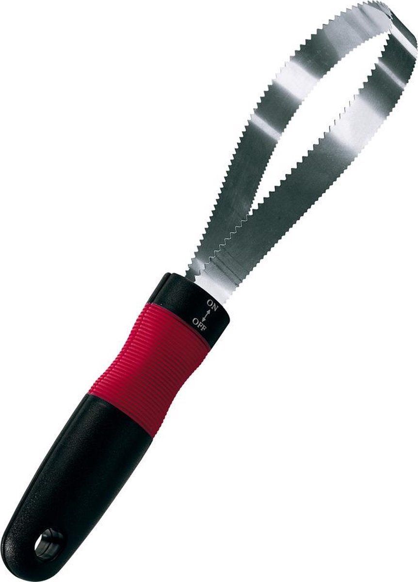 Ferplast Gro 5954 - Curry-kam voor honden - 8010690047751