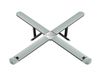 Conceptronic THANA11G Support pour ordinateur portable Gris 43,9 cm (17.3")