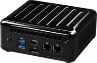 ASRock NUC BOX-1260P Noir i7-1260P 3,4 GHz