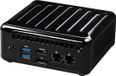 ASRock NUC BOX-1260P Zwart i7-1260P 3,4 GHz