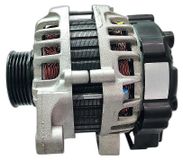Valeo Dynamo/Alternator 616110-90 Amp - 5 Groeven - 14 V | Draairichting: Met de Klok Mee
