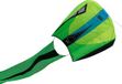 Prism Bora 7 Jade - Cerf-volant - Monoligne - Jaune/Vert