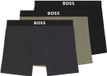 Boss One Brief Boxershorts Heren (3-pack) - Maat XL