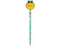 Legami Milano Legami Be Different Potlood met Squishy Bee