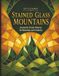 Let's Colour Stained Glass Mountains: Geometric Terrain Patterns for Relaxation and Creativity
