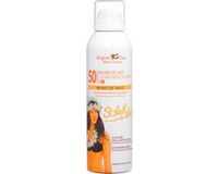 Soleil des iles Soleil des Îles Cocosgeurige Melknevel SPF 50
