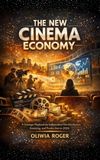 The Libri GmbH The New Cinema Economy / Paperback / 2026
