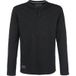 Black Premium by EMP Shirt met lange mouwen - Through The Glass - S tot 5XL - voor Mannen - zwart-rood