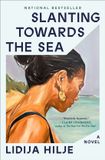 Slanting Simon & Schuster Slanting Towards the Sea Paperback