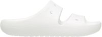Crocs Classic V2 Instappers Senior Wit 38/39