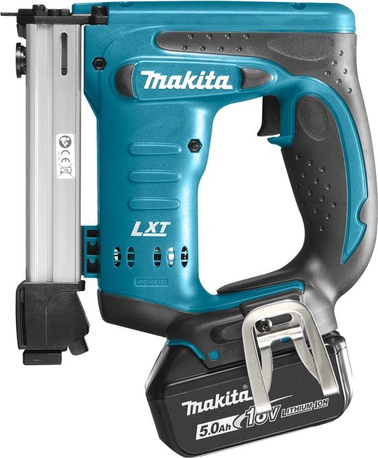 Makita 18 V Nietmachine