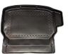 Kofferbakmat Mercedes Kofferbakmat zonder anti-slip voor C-Klasse (W204) S/4 2007-2014