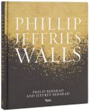 Phillip Jeffries: Walls