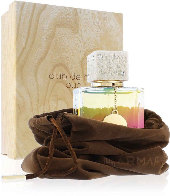 Armaf Club de Nuit / 105 ml / Unisex