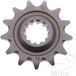 JT Sprockets JTF824.13SC 13T Staal Voorwiel