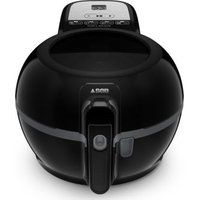 Seb Actifry Advance Friteuse Zwart
