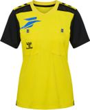 Hummel Ffhb Nouveau maillot d'arbitre S/S Femme