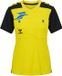 Hummel Ffhb Nouveau maillot d'arbitre S/S Femme